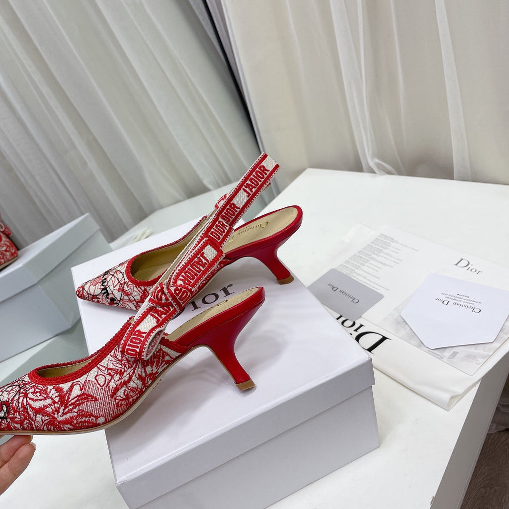 Luxury Shoes - GLAMIR - 1197