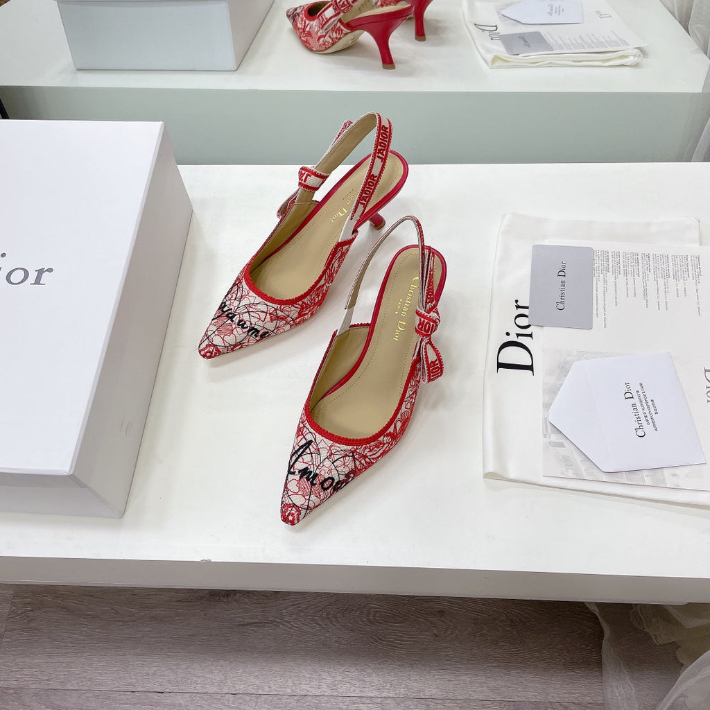 Luxury Shoes - GLAMIR - 1197