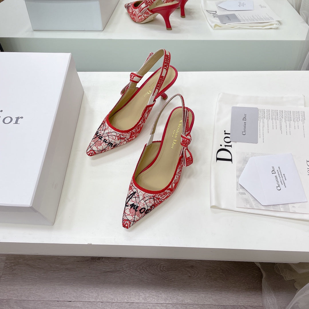 Luxury Shoes - GLAMIR - 1197