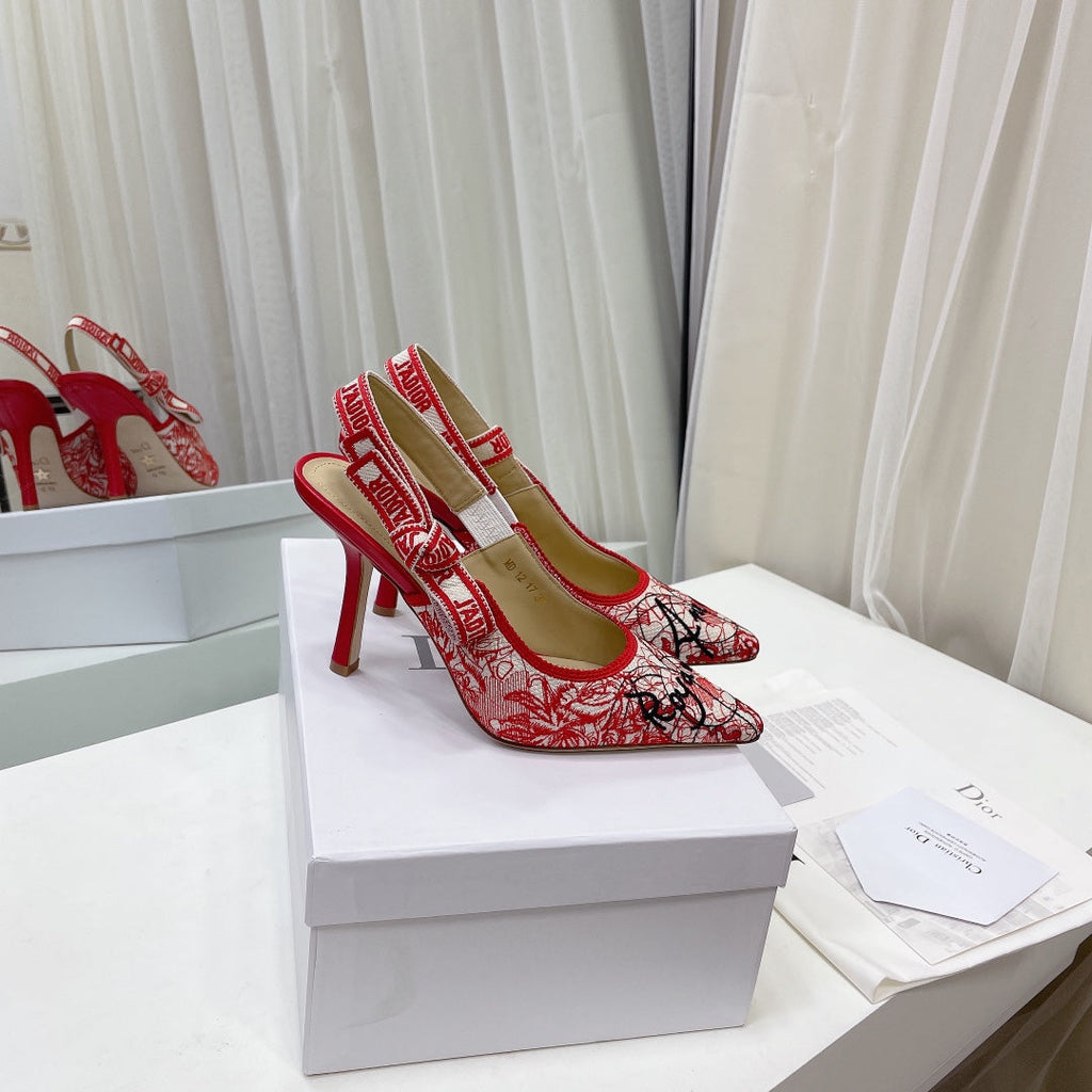 Luxury Shoes - GLAMIR - 1198