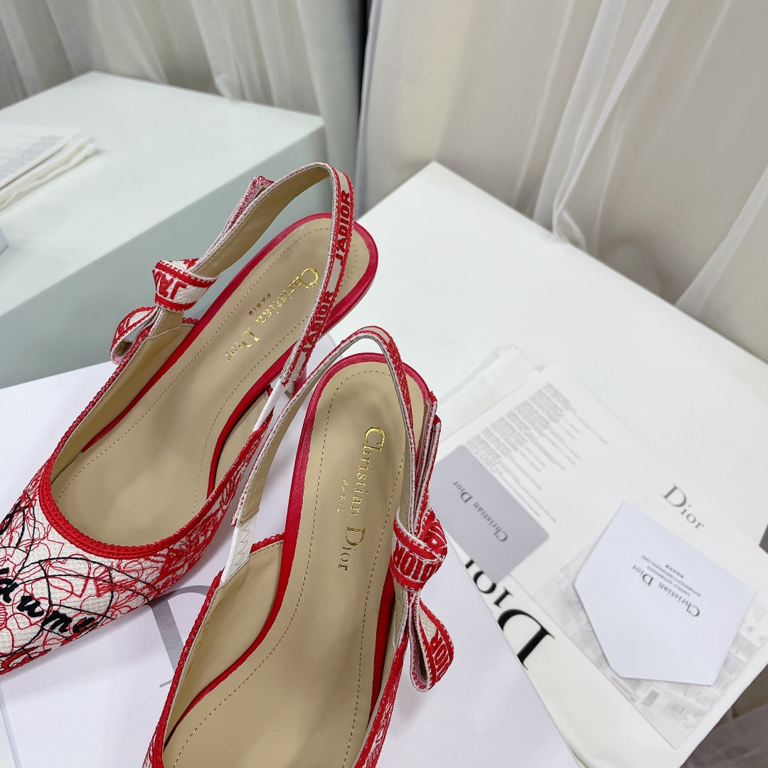 Luxury Shoes - GLAMIR - 1198