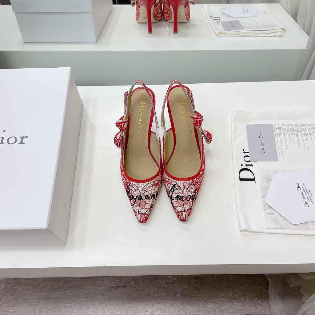 Luxury Shoes - GLAMIR - 1198