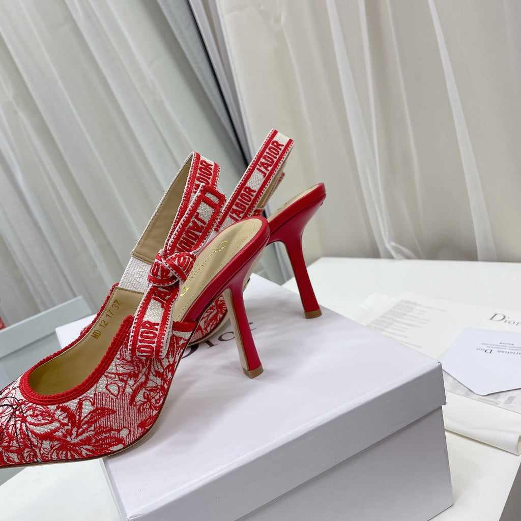 Luxury Shoes - GLAMIR - 1198