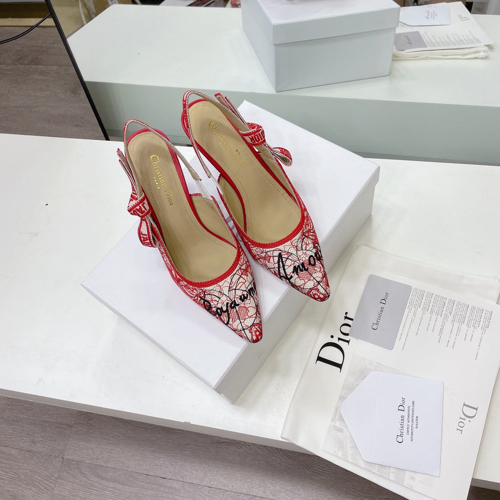 Luxury Shoes - GLAMIR - 1198
