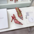 Luxury Shoes - GLAMIR - 1198