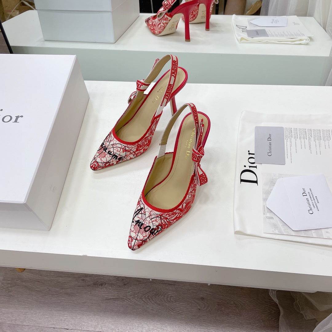 Luxury Shoes - GLAMIR - 1198