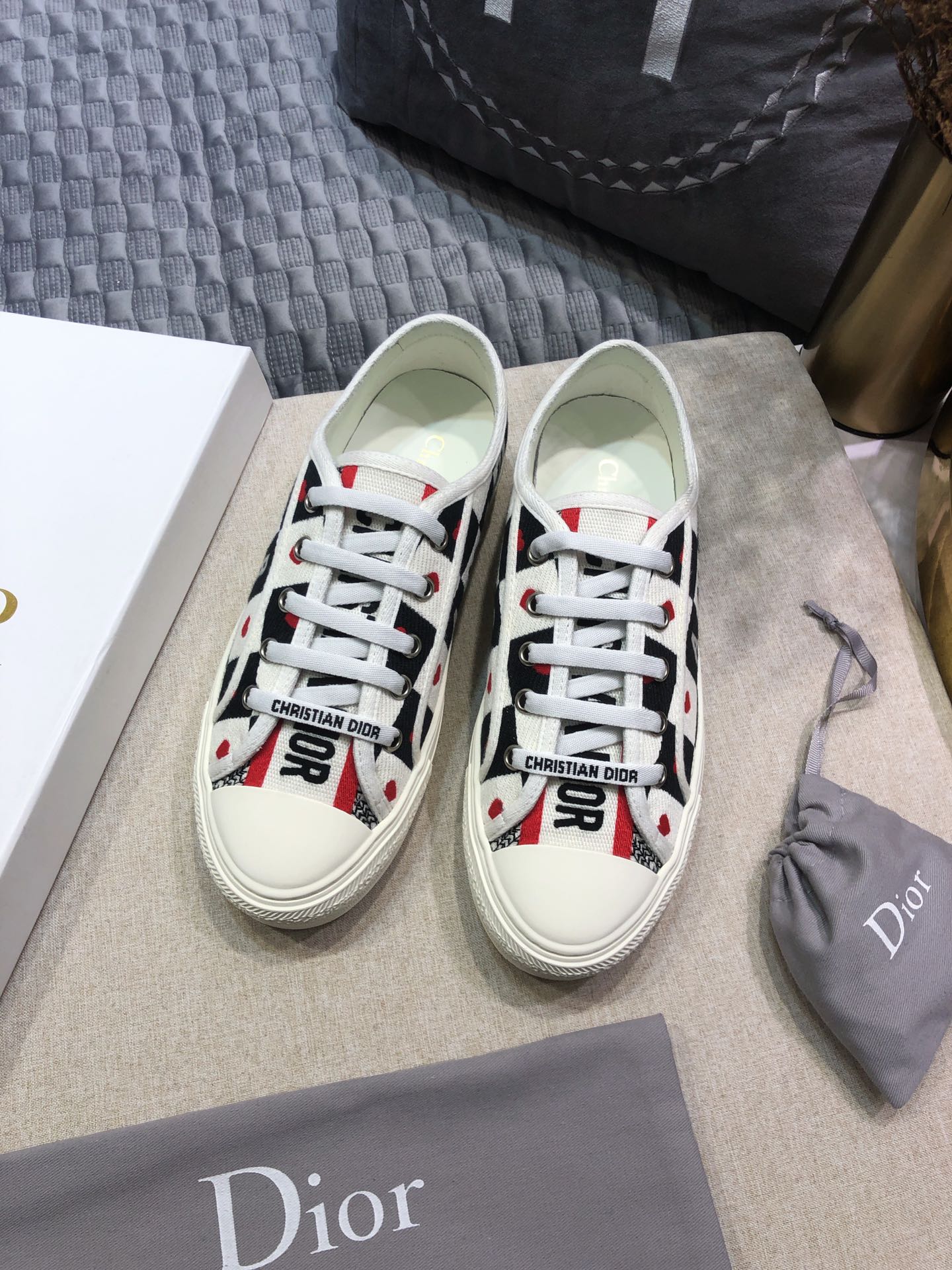 Luxury Shoes - GLAMIR - 1349