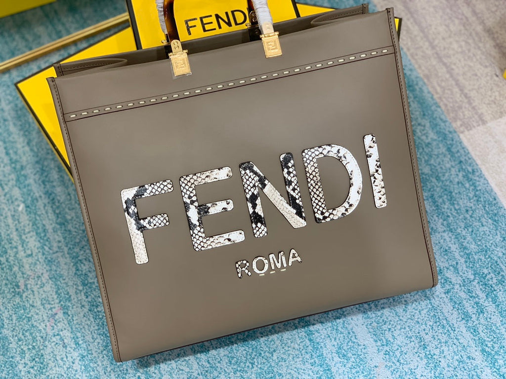 ELE -  Bag - FED - 356