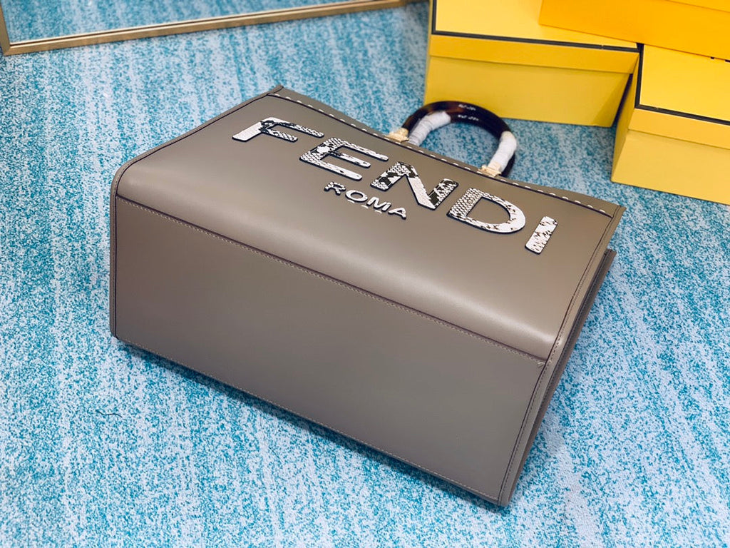 ELE -  Bag - FED - 356