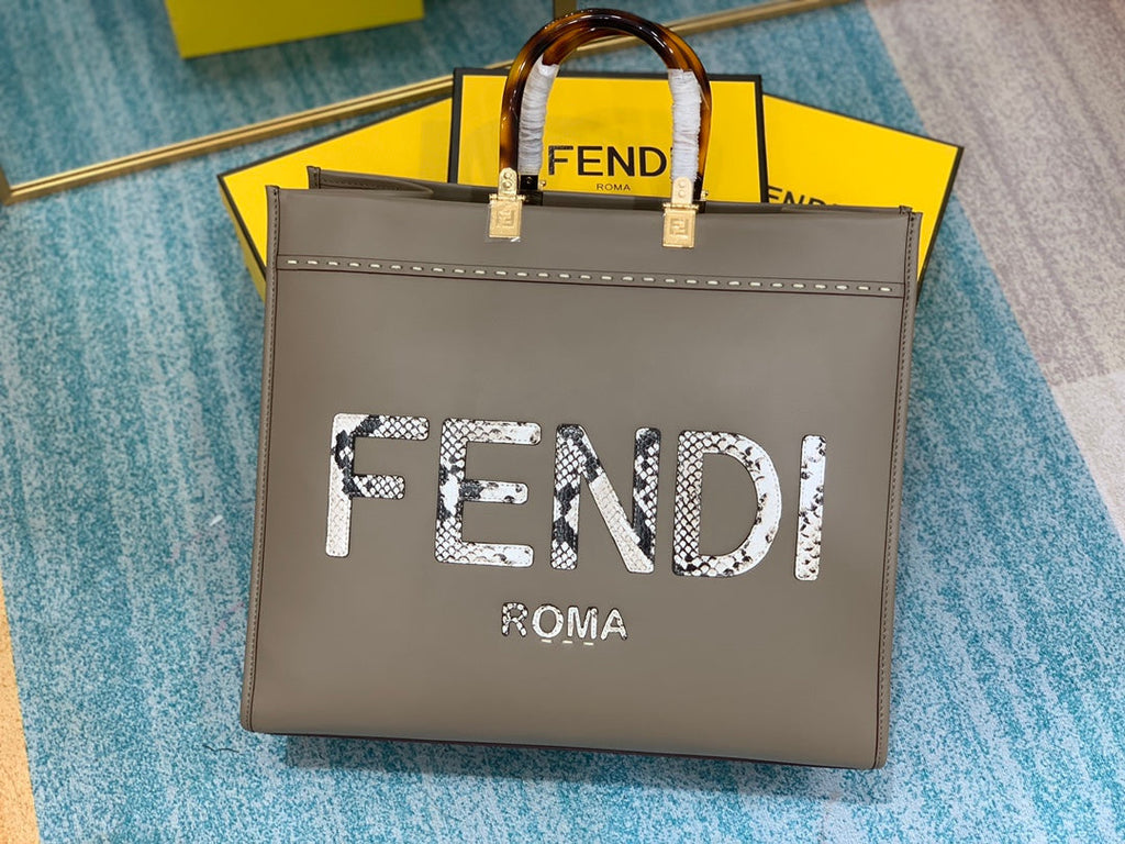 Glami -  Bag - FED - 356