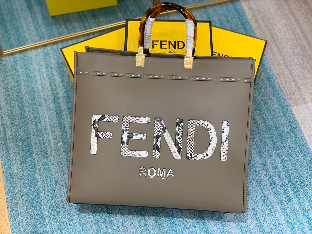 Glami -  Bag - FED - 356