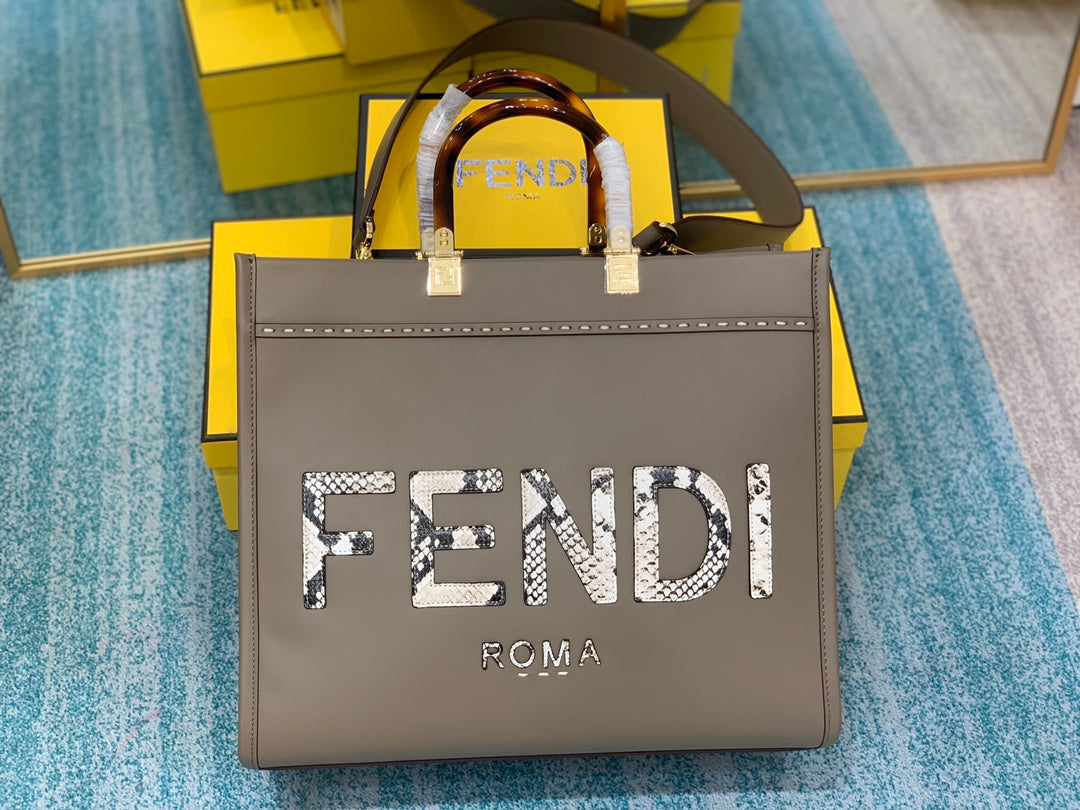 Glami -  Bag - FED - 357