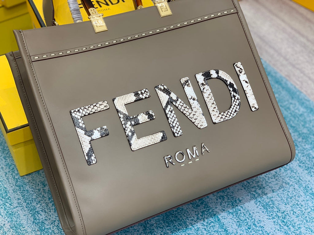 Glami -  Bag - FED - 357