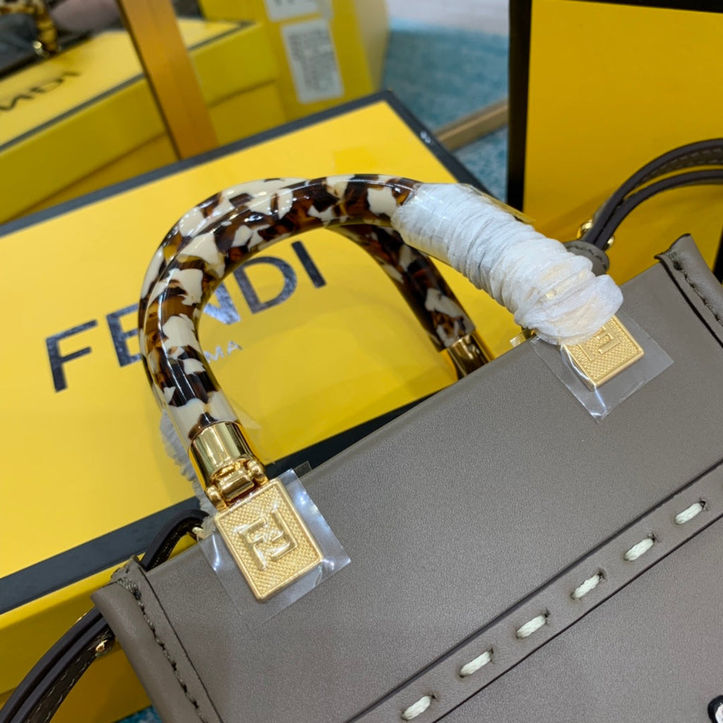 ELE -  Bag - FED - 358