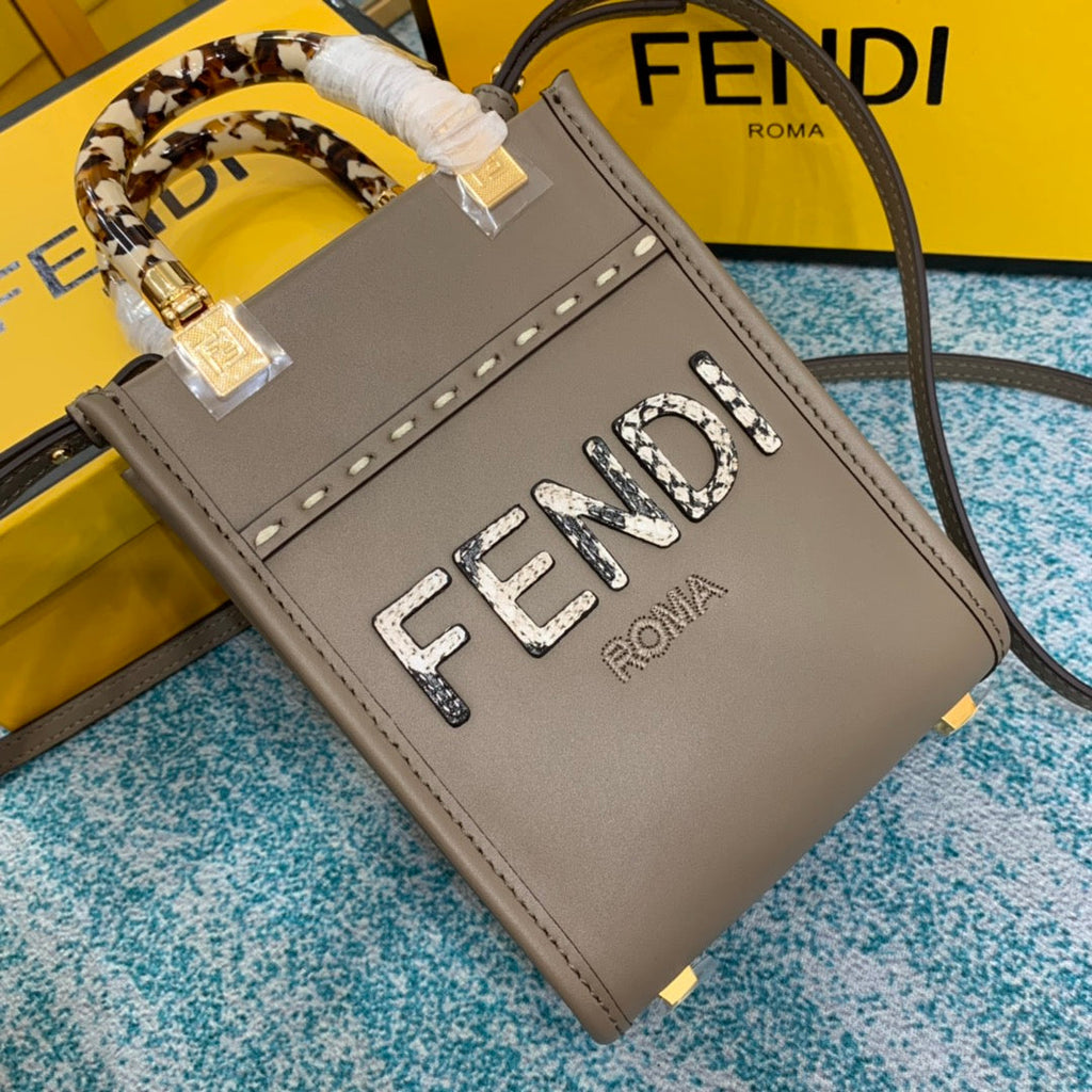ELE -  Bag - FED - 358