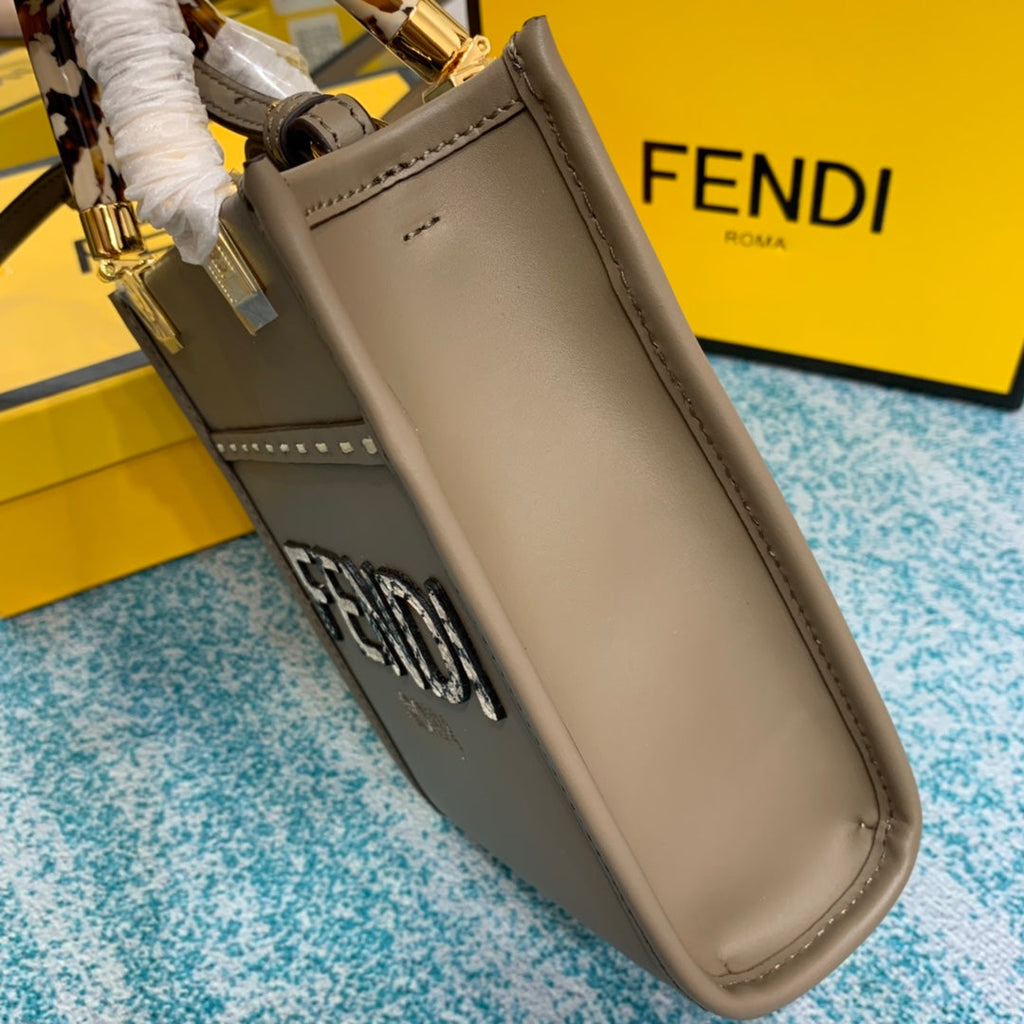 ELE -  Bag - FED - 358