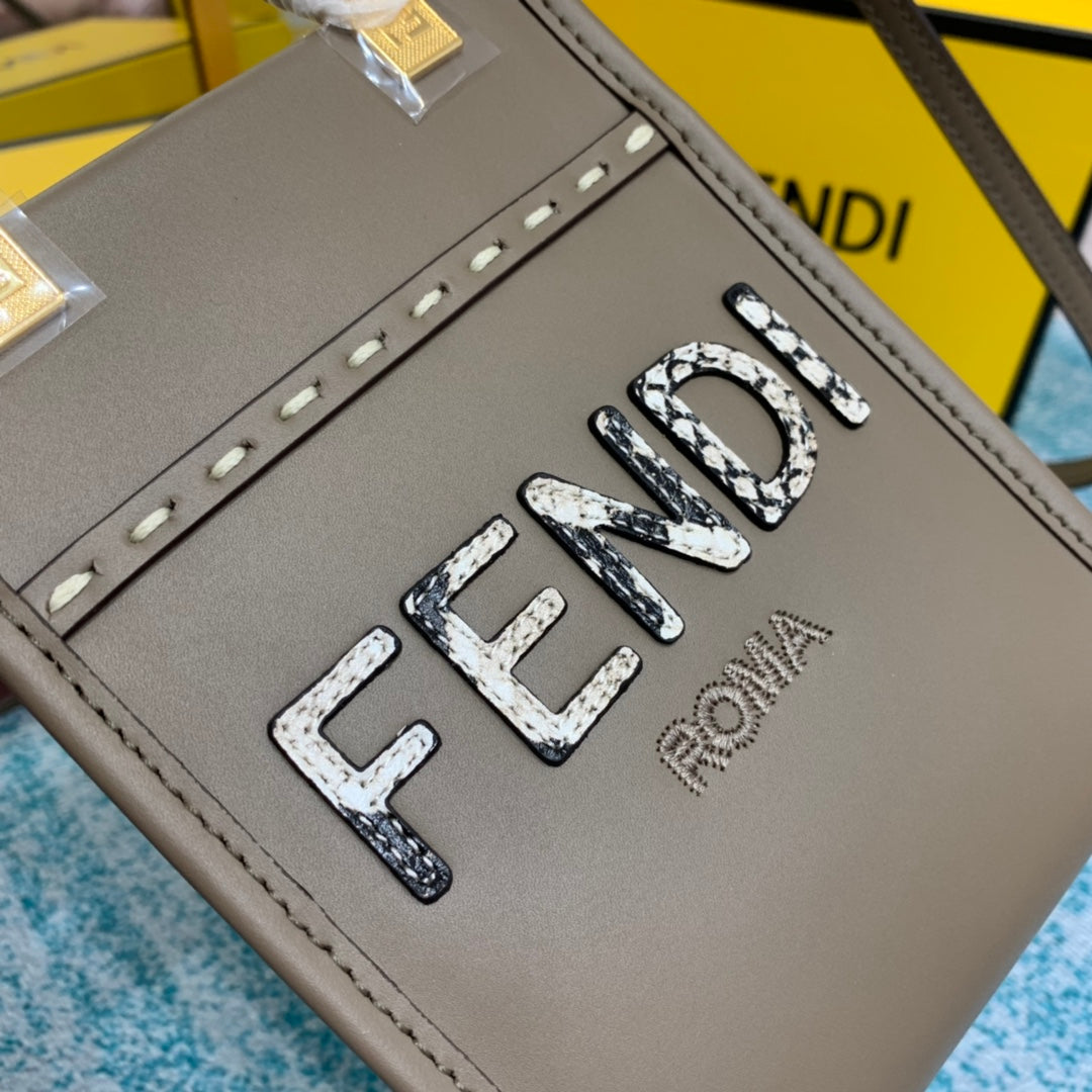 ELE -  Bag - FED - 358