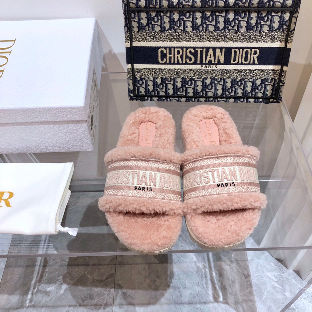Luxury Shoes - GLAMIR - 797