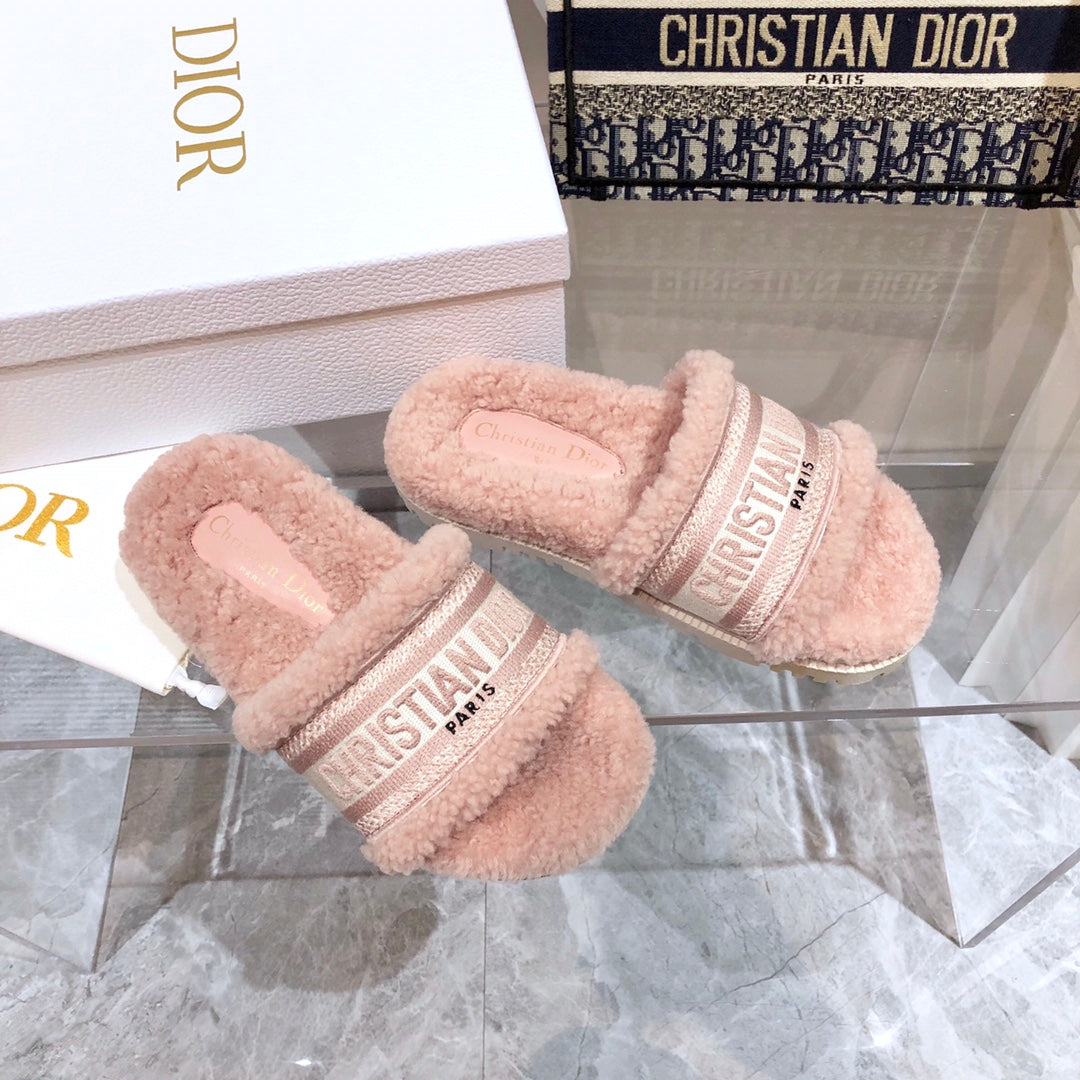 Luxury Shoes - GLAMIR - 797