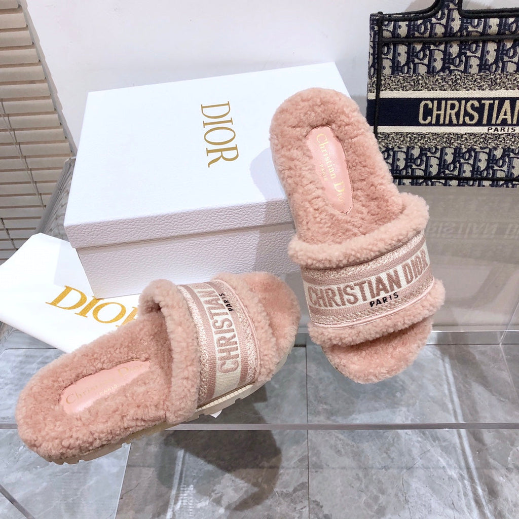 Luxury Shoes - GLAMIR - 797