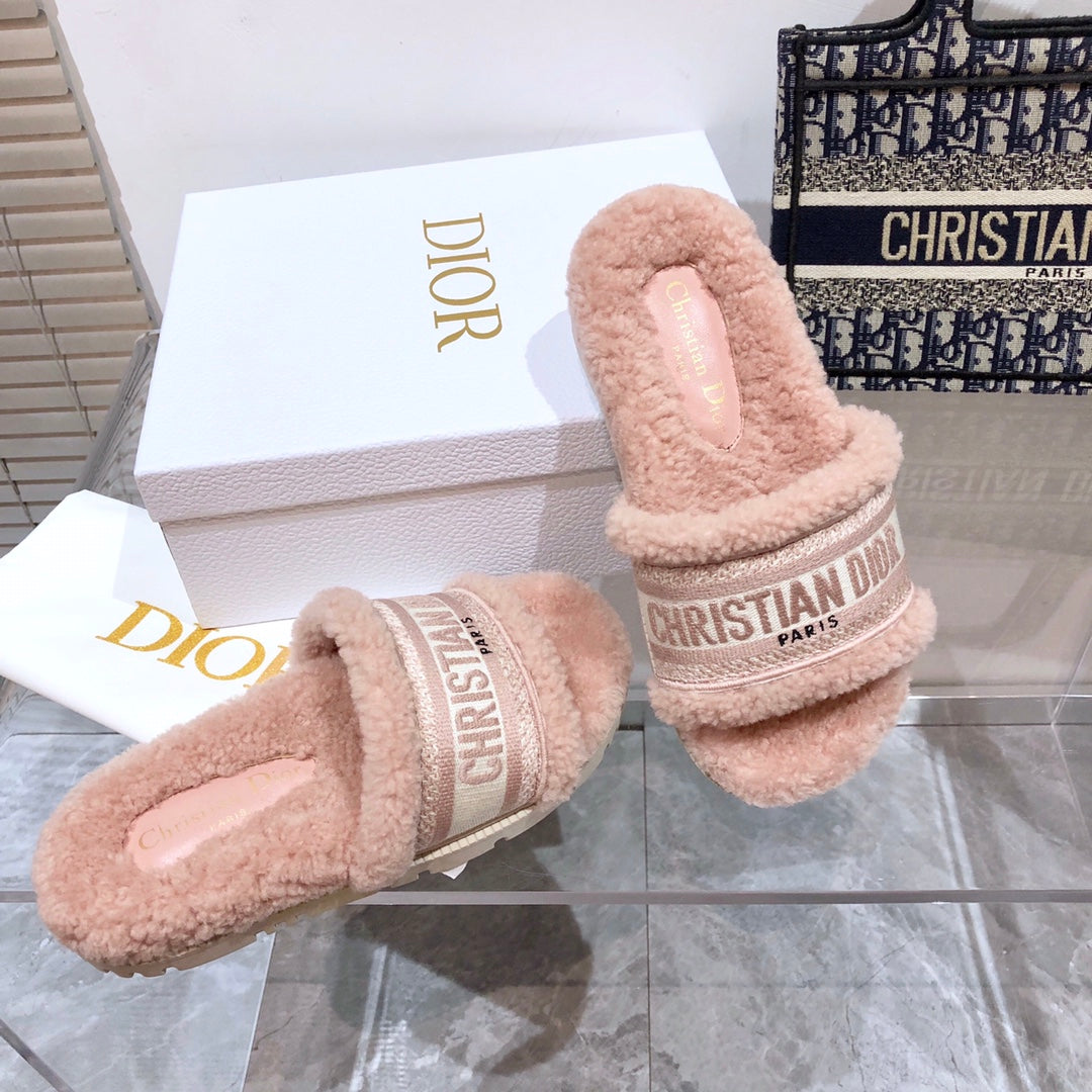 Luxury Shoes - GLAMIR - 797