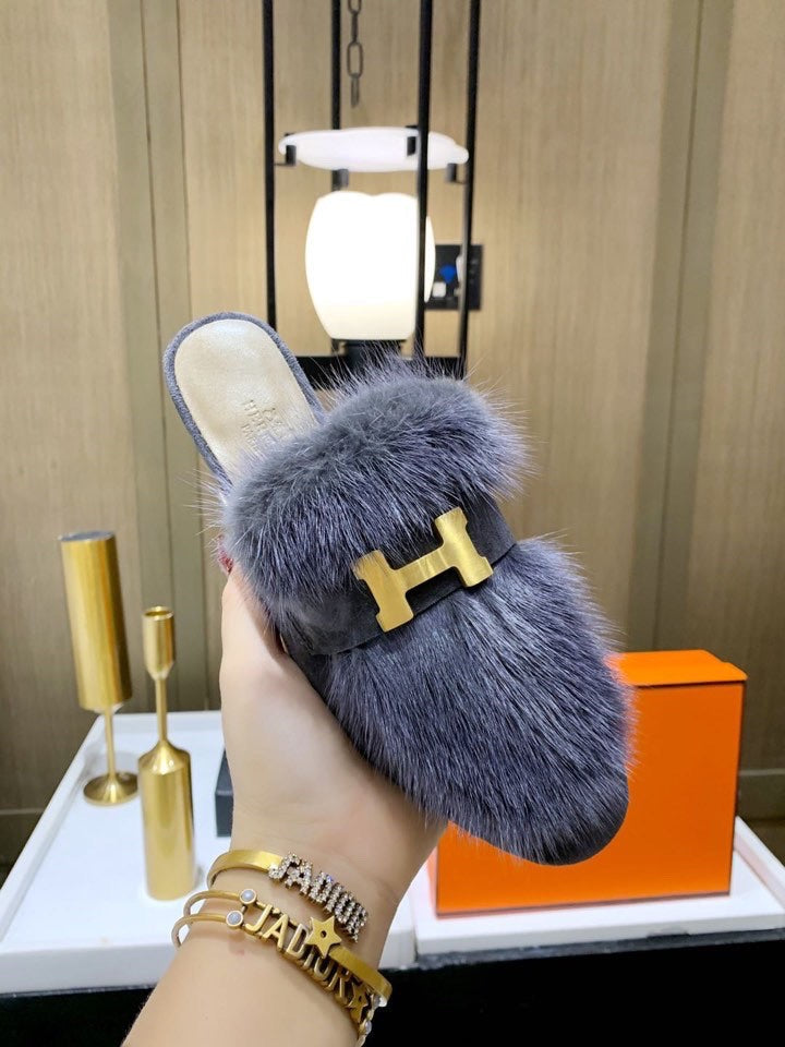 Luxury Shoes - GLAMIS - 598