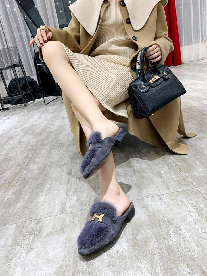 Luxury Shoes - GLAMIS - 598
