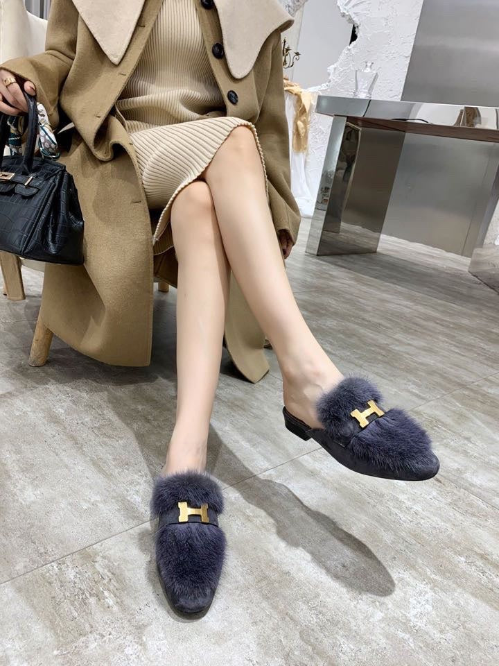 Luxury Shoes - GLAMIS - 598