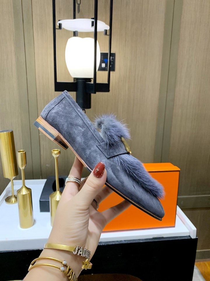 Luxury Shoes - GLAMIS - 598