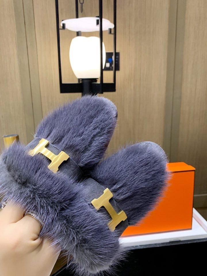 Luxury Shoes - GLAMIS - 598