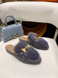 Luxury Shoes - GLAMIS - 598