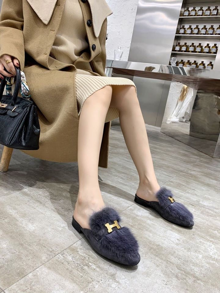 Luxury Shoes - GLAMIS - 598