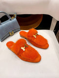 Luxury Shoes - GLAMIS - 602