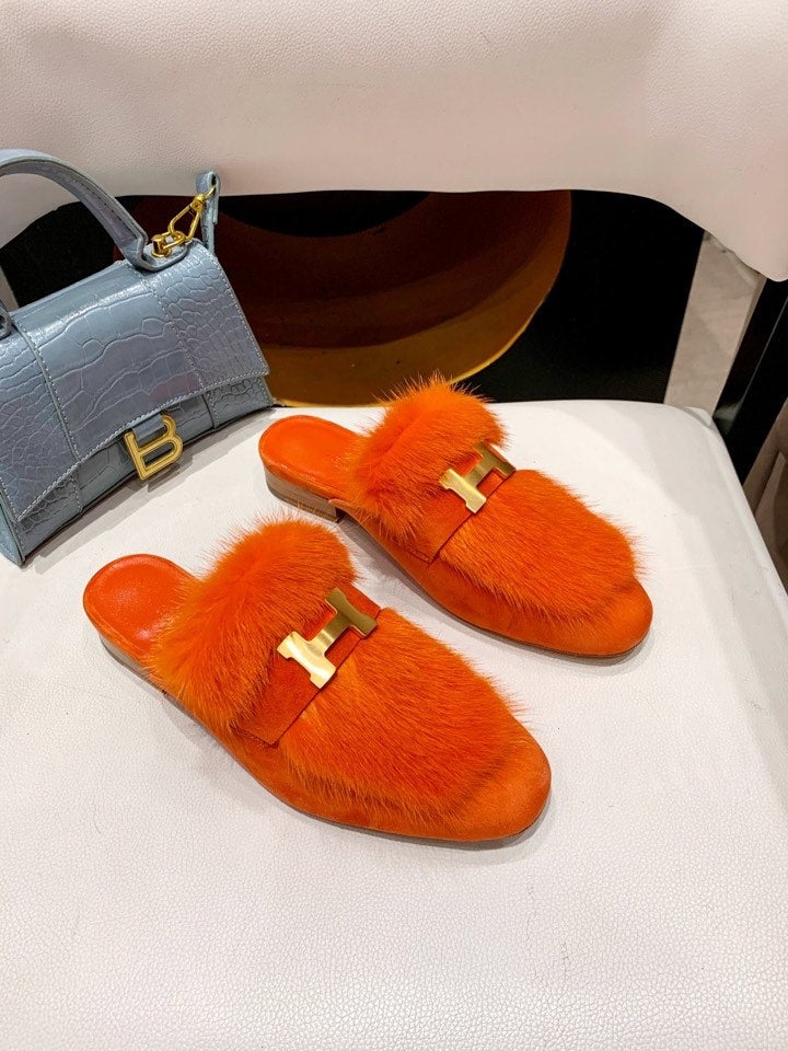 Luxury Shoes - GLAMIS - 602