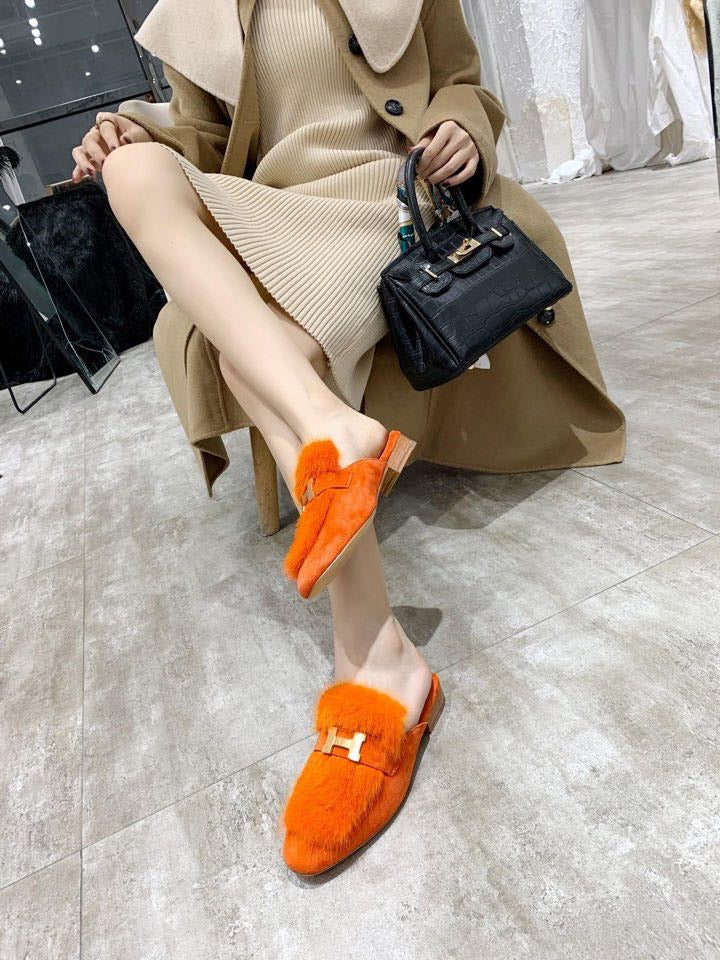 Luxury Shoes - GLAMIS - 602