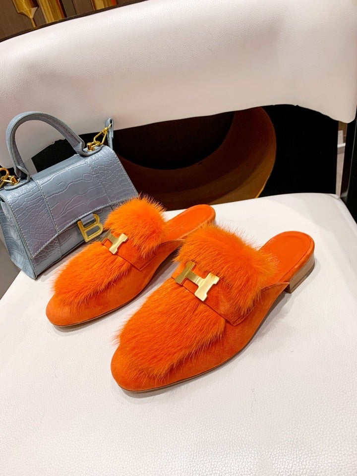 Luxury Shoes - GLAMIS - 602