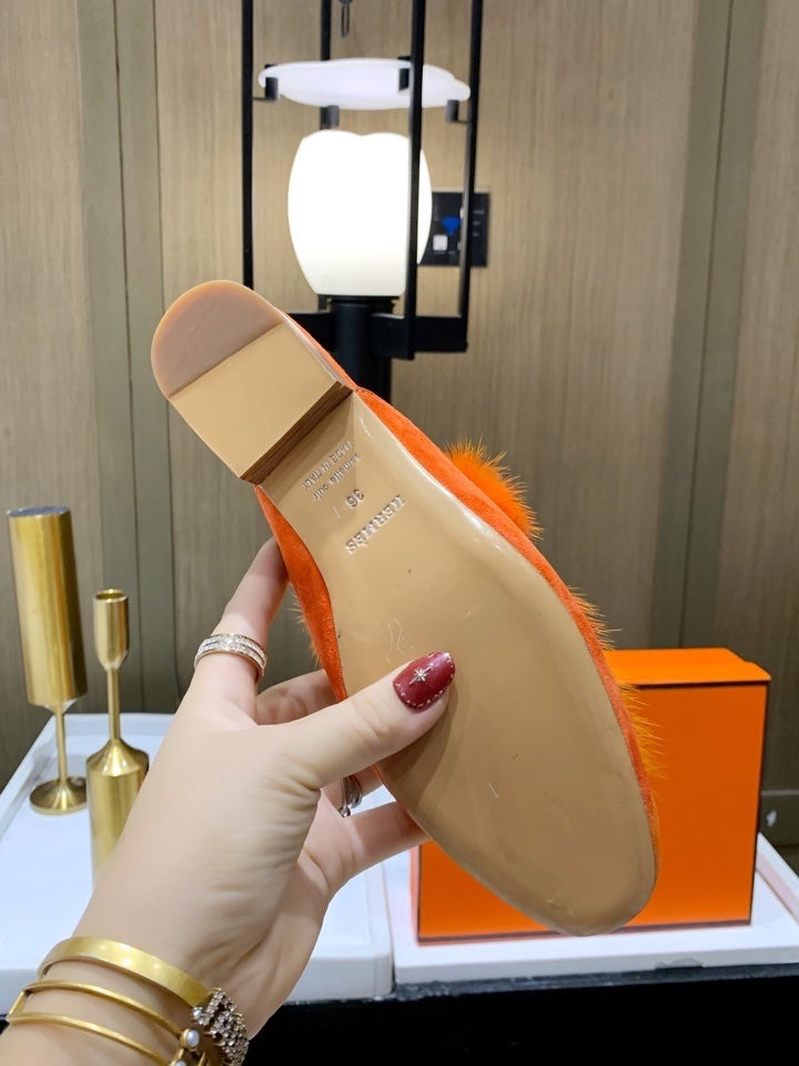 Luxury Shoes - GLAMIS - 602