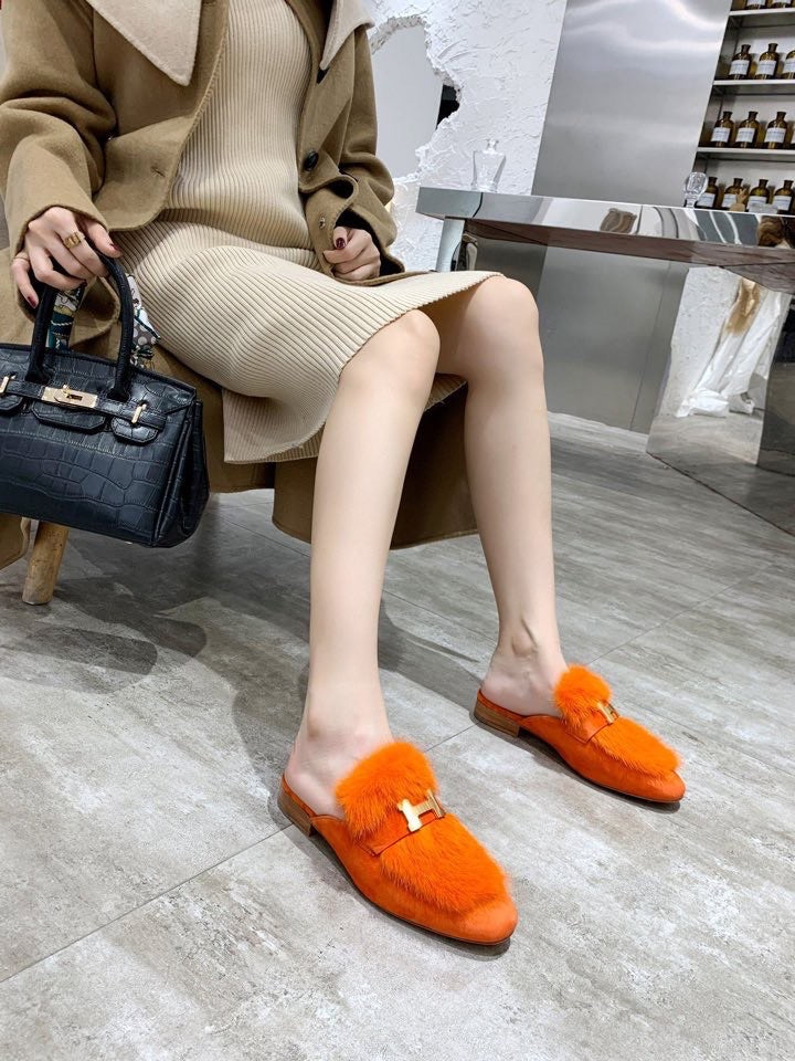 Luxury Shoes - GLAMIS - 602