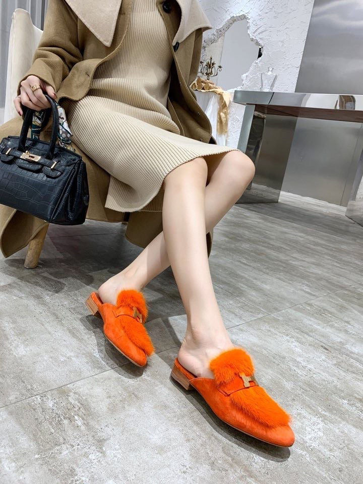 Luxury Shoes - GLAMIS - 602