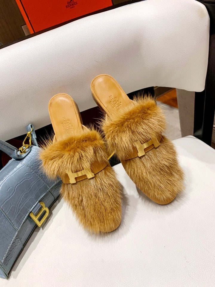 Luxury Shoes - GLAMIS - 597