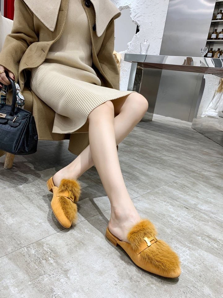 Luxury Shoes - GLAMIS - 597