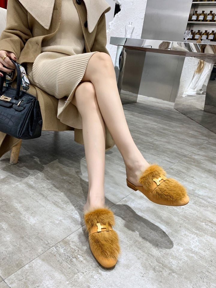 Luxury Shoes - GLAMIS - 597