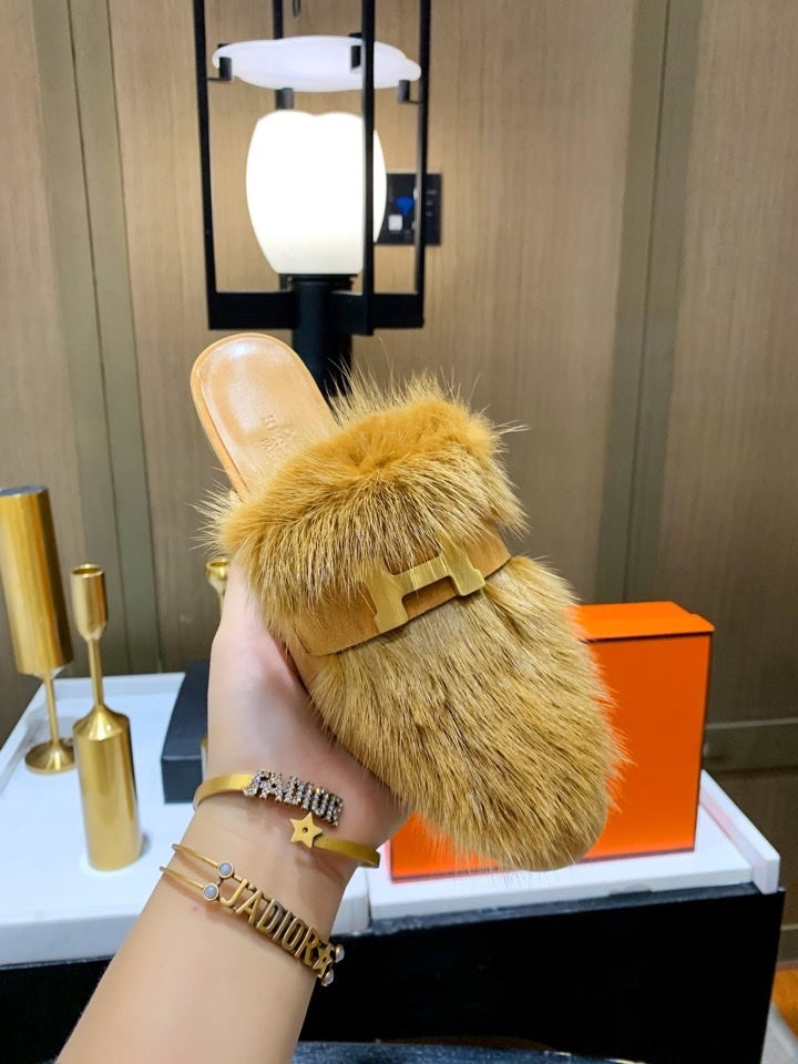 Luxury Shoes - GLAMIS - 597