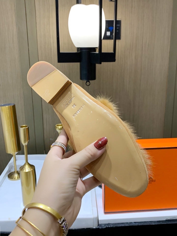 Luxury Shoes - GLAMIS - 597