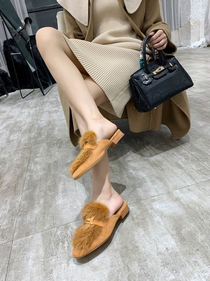 Luxury Shoes - GLAMIS - 597