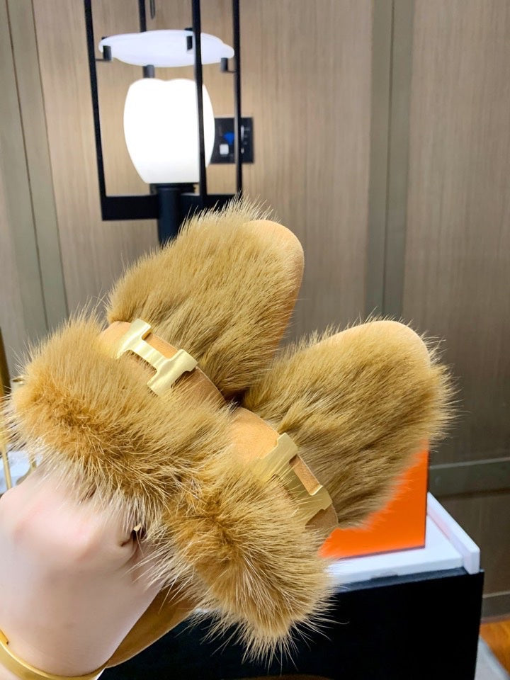 Luxury Shoes - GLAMIS - 597