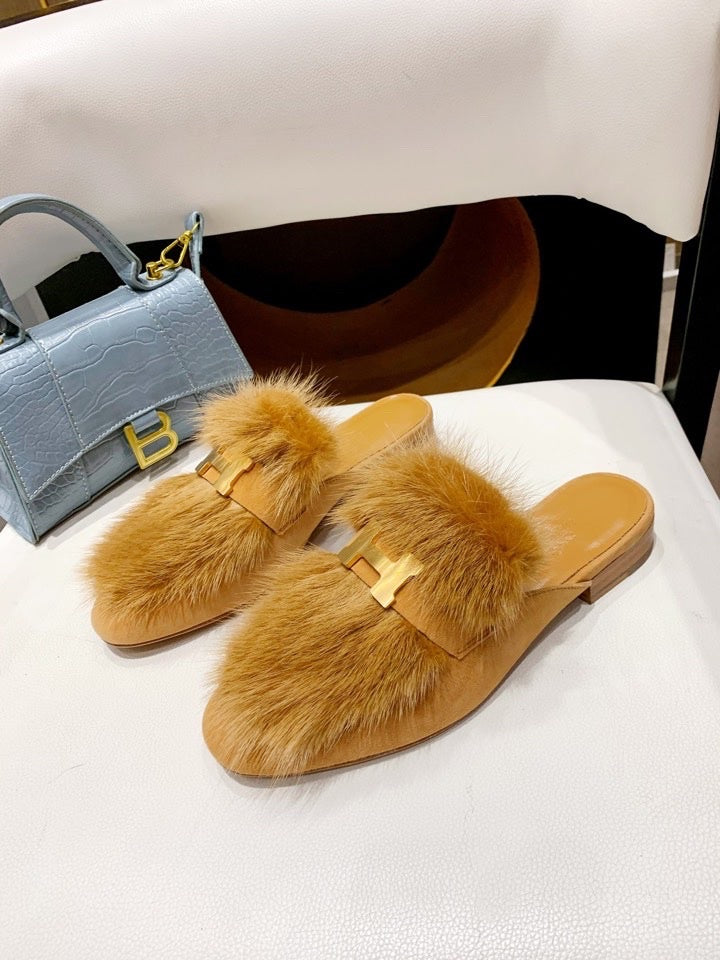Luxury Shoes - GLAMIS - 597