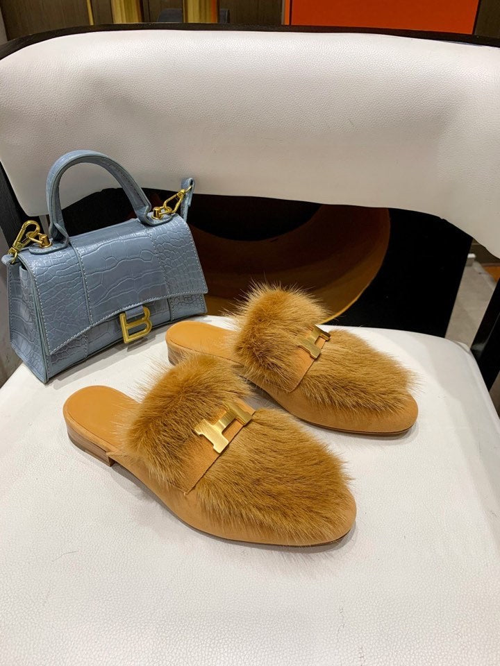 Luxury Shoes - GLAMIS - 597