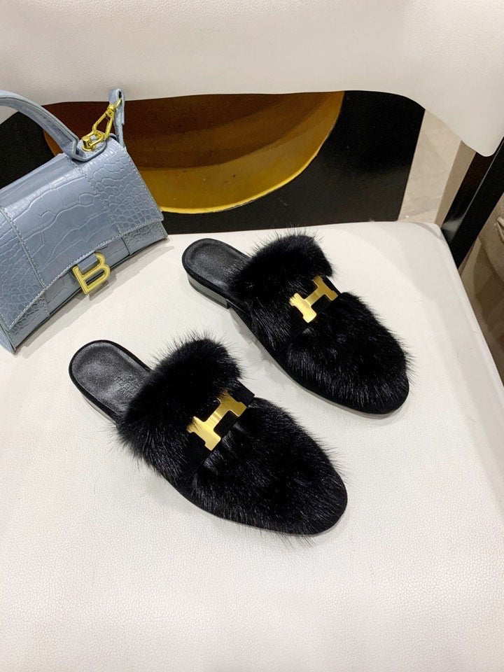 Luxury Shoes - GLAMIS - 596