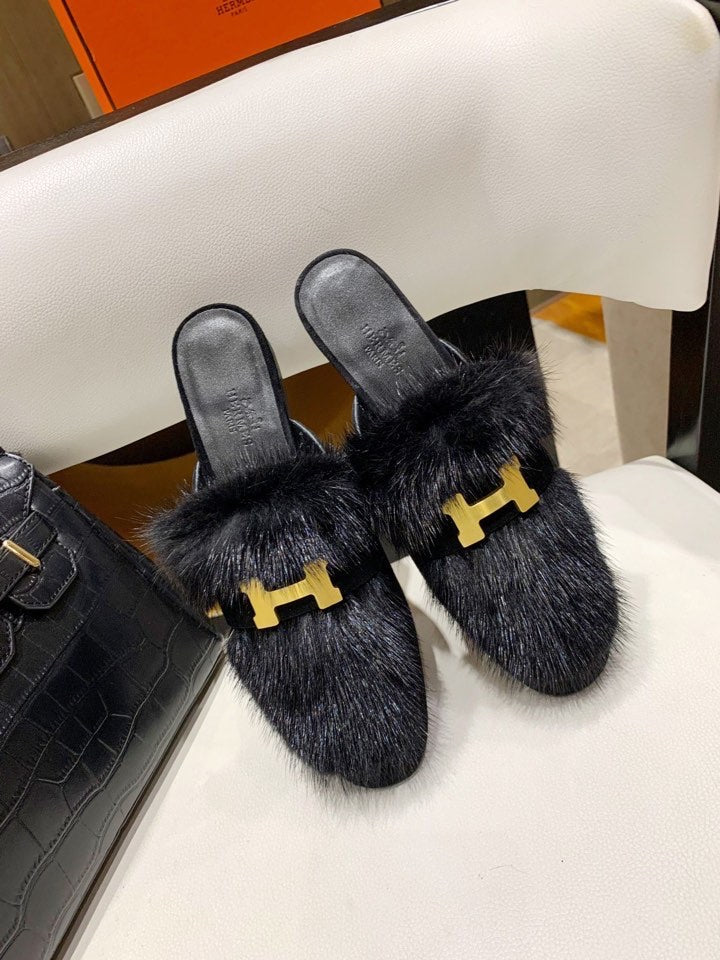 Luxury Shoes - GLAMIS - 596